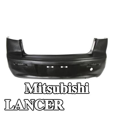 BLIC المصد الخلفي الخلفي — Mitsubishi Lancer