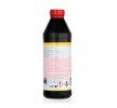 LIQUI MOLY Merkezi hidrolik yağı — Audi A3 (2)