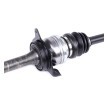 RIDEX Tahrik mili Ön Aks Sağ, Sağ, 954mm — Mercedes-Benz Vaneo (4)