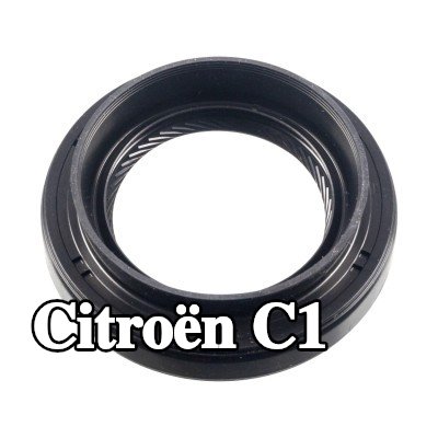 FEBI BILSTEIN حشية العمود، ناقل حركة يدوي — Citroën C1