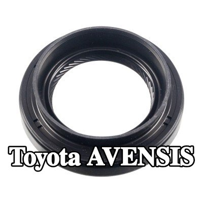 FEBI BILSTEIN حشية العمود، ناقل حركة يدوي — 2000 Toyota Avensis
