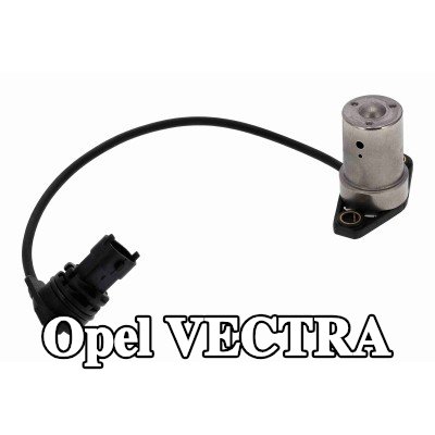 VEMO جهاز استشعار، مستوى زيت المحرك — 2002 Opel Vectra