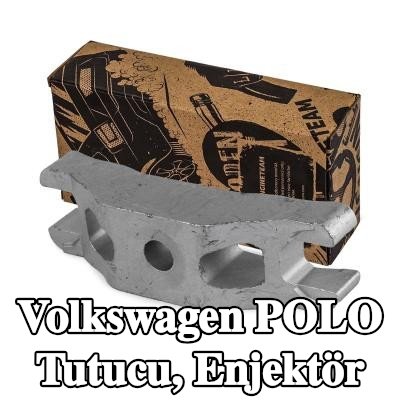 ET ENGINETEAM Tutucu, enjektör — Volkswagen Polo