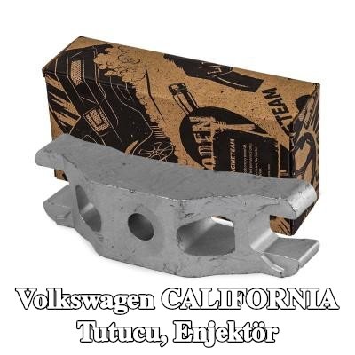 ET ENGINETEAM Tutucu, enjektör — Volkswagen California