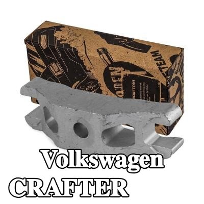 ET ENGINETEAM حامل، حاقن — Volkswagen Crafter