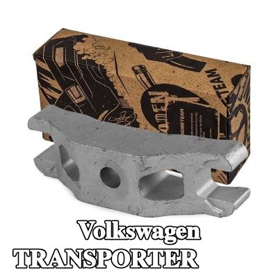 ET ENGINETEAM حامل، حاقن — Volkswagen Transporter