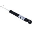 SACHS ممتص الصدمات بضغط الغاز, ممتص صدمات تلسكوبي — Renault Modus / Grand Modus (6)