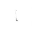 BOSCH Fren hortumu 370mm — Mercedes-Benz E-Class (2)