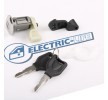 ELECTRIC LIFE Kilit silindiri kiti — Renault Clio (1)