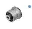 MEYLE Kontrol kolu burcu, tutucu olmadan, ORIGINAL Quality — 2004 Mercedes-Benz Cls (2)