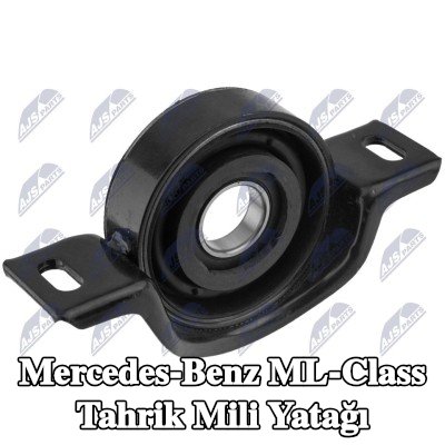 NTY Tahrik Mili Yatağı — Mercedes-Benz ML-Class