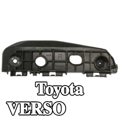 BLIC حامل المصد الأمامي الأيمن — Toyota Verso