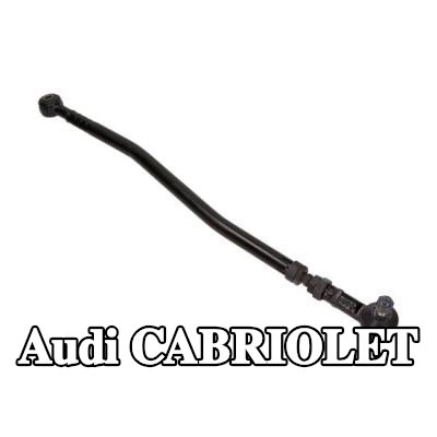 MAXGEAR قضيب الربط الداخلي المحور الأمامي الأيمن, 563mm — Audi Cabriolet