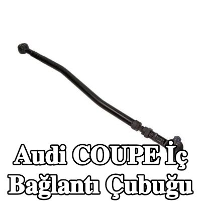 MAXGEAR İç bağlantı çubuğu Ön Aks Sağ, 563mm — Audi Coupe