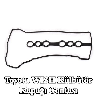 ELRING Külbütör kapağı contası — Toyota Wish