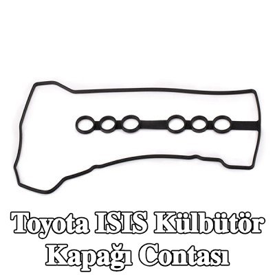 ELRING Külbütör kapağı contası — Toyota Isis