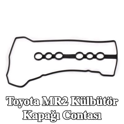 ELRING Külbütör kapağı contası — Toyota Mr2