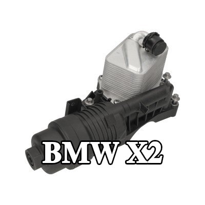 FEBI BILSTEIN غلاف فلتر الزيت — BMW X2