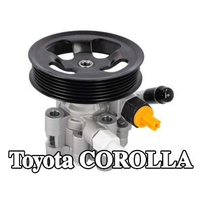 MEYLE مضخة نظام التوجيه المعزز — Toyota Corolla