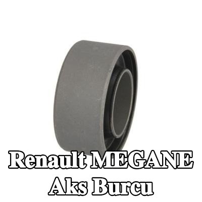 REINHOCH Arka aks burcu, Arka Aks — 1995 Renault Megane