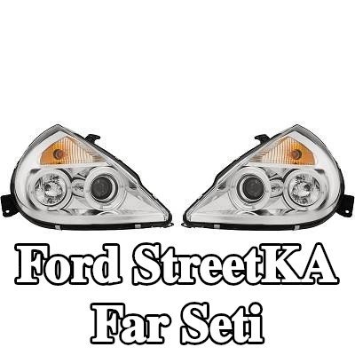 DIEDERICHS Far seti HD Tuning — Ford StreetKA