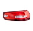 HELLA Arka lamba Sağ, ampul tutuculu, ampullü — 2013 Citroën C4 (1)