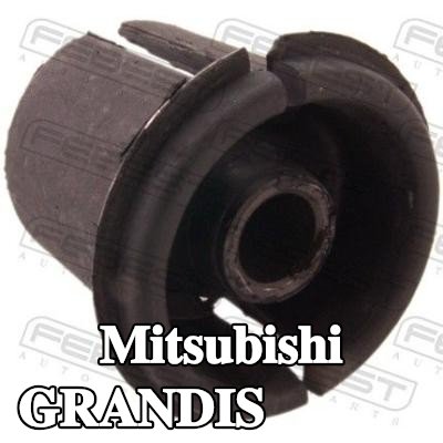 FEBEST جلبة المحور الخلفي — 2000 Mitsubishi Grandis