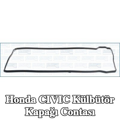 AJUSA Külbütör kapağı contası — Honda Civic