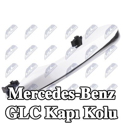 NTY Kapı kolu, sağ ön, Sağ Arka — Mercedes-Benz Glc
