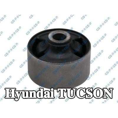 GSP حامل، تركيب ذراع التحكم — Hyundai Tucson