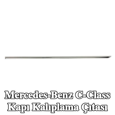 BLIC Kapı kalıplama çıtası — Mercedes-Benz C-Class