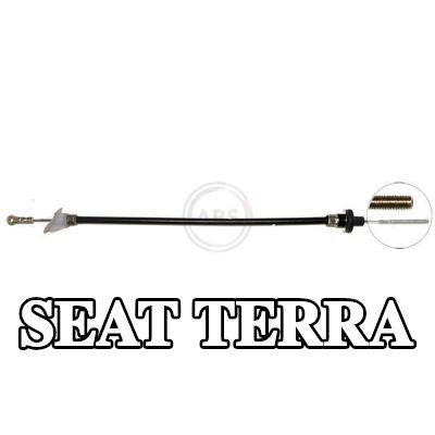 A.B.S. كابل القابض — SEAT Terra