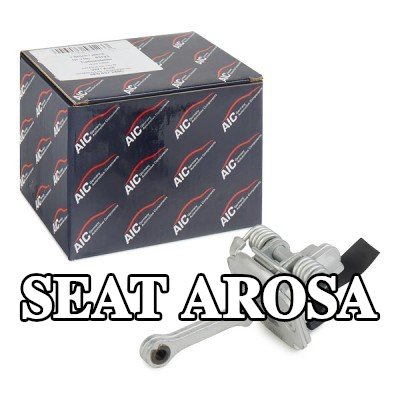 AIC مزلاج الباب الأيسر الأمامي, أمامي أيمن — SEAT Arosa