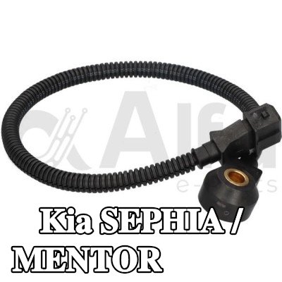 Alfa e-Parts مستشعر النقر — Kia Sephia / Mentor