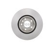BOSCH Fren diski Dış Çap: 296mm, Havalandırmalı, içten havalandırmalı, Yağlanmış — Opel Senator (4)