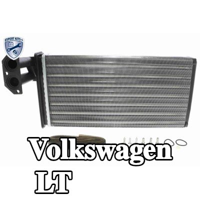 VEMO مصفوفة التدفئة مع الملحقات, EXPERT KITS + — Volkswagen Lt