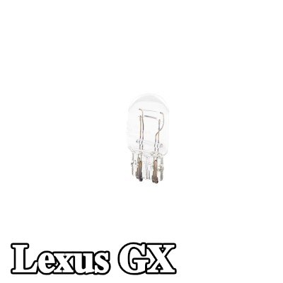 BOSCH لمبة مؤشر W21/5W, 12V — Lexus Gx