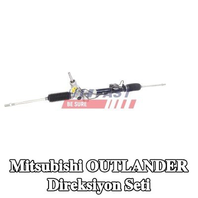 FAST Direksiyon Seti — Mitsubishi Outlander