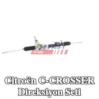 FAST Direksiyon Seti — Citroën C-crosser