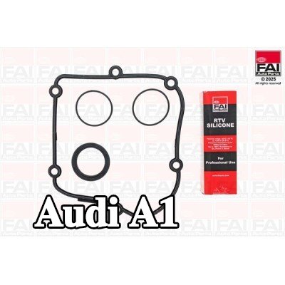 FAI AutoParts مجموعة حشيات غطاء التوقيت — Audi A1