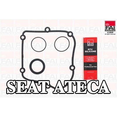 FAI AutoParts مجموعة حشيات غطاء التوقيت — SEAT Ateca