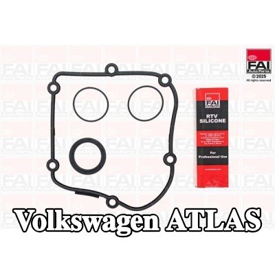 FAI AutoParts مجموعة حشيات غطاء التوقيت — Volkswagen Atlas