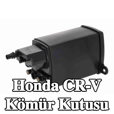 ACKOJA Kömür kutusu — Honda Cr-v