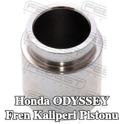 FEBEST Fren kaliperi pistonu Arka Aks — 2002 Honda Odyssey