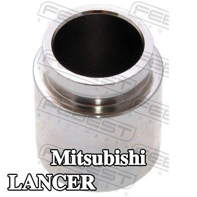 FEBEST مكبس مكابح المحور الخلفي — 2002 Mitsubishi Lancer
