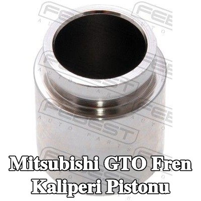 FEBEST Fren kaliperi pistonu Arka Aks — Mitsubishi Gto