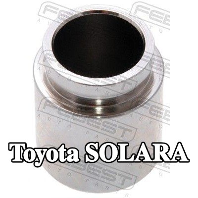 FEBEST مكبس مكابح المحور الخلفي — Toyota Solara
