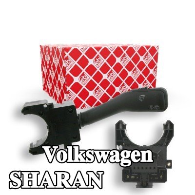 FEBI BILSTEIN مفتاح المساحات — Volkswagen Sharan