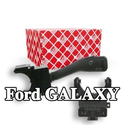 FEBI BILSTEIN مفتاح المساحات — Ford Galaxy