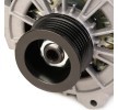RIDEX Alternatör 85A — Chevrolet Tacuma (5)